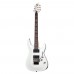 Schecter Demon-6 FR Elektro Gitar (Vintage White)