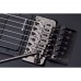 Schecter Demon-6 FR Solak Elektro Gitar (Satin Black)