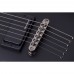 Schecter Demon 6 Solak Elektro Gitar (Mat Siyah)