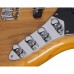Schecter Diamond-J 5 Plus Bas Gitar (Aged Natural)