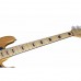 Schecter Diamond-J 5 Plus Bas Gitar (Aged Natural)