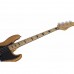 Schecter Diamond-J Plus Bas Gitar (Aged Natural)