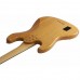 Schecter Diamond-J Plus Bas Gitar (Aged Natural)