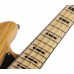 Schecter Diamond-J Plus Bas Gitar (Aged Natural)