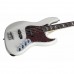 Schecter Diamond-J Plus Bas Gitar (Ivory)