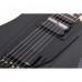 Schecter DJ Ashba Elektro Gitar (Carbon Grey)