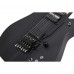Schecter DJ Ashba Elektro Gitar (Carbon Grey)