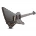 Schecter E-1 Apocalypse Elektro Gitar (Rusty Grey)