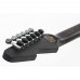 Schecter E-1 Apocalypse Elektro Gitar (Rusty Grey)