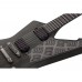 Schecter E-1 Apocalypse Elektro Gitar (Rusty Grey)