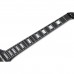 Schecter E-1 FR S Special Edition Elektro Gitar (Trans Purple Burst)