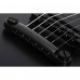 Schecter E-1 SLS Evil Twin Elektro Gitar (Satin Black)