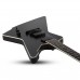 Schecter E-1 SLS Evil Twin Elektro Gitar (Satin Black)