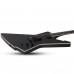 Schecter E-1 SLS Evil Twin Elektro Gitar (Satin Black)