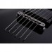 Schecter Hellraiser C-1 Elektro Gitar (Gloss Black)