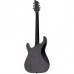 Schecter Hellraiser C-1 Elektro Gitar (Gloss Black)
