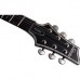 Schecter Hellraiser C-1 Elektro Gitar (Gloss Black)