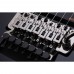 Schecter Hellraiser C-7 FR 7 Elektro Gitar (Parlak Siyah)