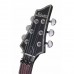 Schecter Hellraiser C1 FR Elektro Gitar (Gloss Black)