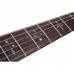 Schecter Hellraiser C1 FR Elektro Gitar (Gloss Black)