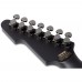 Schecter Hellraiser E-7 Passive 7 Telli Elektro Gitar (Mat Siyah)