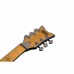 Schecter Hellraiser Extreme Solo-6 M Elektro Gitar (Satin Sunburst)
