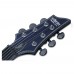 Schecter Hellraiser Hybrid C-1 Elektro Gitar (Ultra Violet)
