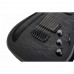 Schecter Hellraiser Hybrid C-7 Elektro Gitar (Trans Black Burst)