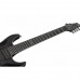 Schecter Hellraiser Hybrid C-7 Elektro Gitar (Trans Black Burst)