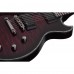 Schecter Hellraiser Solo-II Elektro Gitar (Black Cherry Burst)