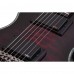 Schecter Hellraiser Solo-II Elektro Gitar (Black Cherry Burst)