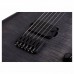 Schecter Keith Merrow KM-6 Elektro Gitar (Trans Black Burst Satin)