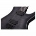 Schecter Keith Merrow KM-6 Elektro Gitar (Trans Black Burst Satin)
