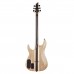 Schecter Keith Merrow KM-6 MK-II Elektro Gitar (Natural Pearl)
