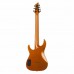 Schecter Keith Merrow KM-7 Elektro Gitar ( Lambo Orange)