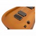 Schecter Keith Merrow KM-7 Elektro Gitar ( Lambo Orange)