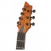 Schecter Keith Merrow KM-7 Elektro Gitar ( Lambo Orange)