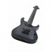 Schecter Keith Merrow KM-7 Elektro Gitar (Trans Black Burst Satin)
