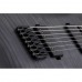 Schecter Keith Merrow KM-7 Elektro Gitar (Trans Black Burst Satin)