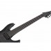 Schecter Keith Merrow KM-7 Elektro Gitar (Trans Black Burst Satin)
