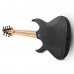Schecter Keith Merrow KM-7 MK-III Standard 7 Telli Elektro Gitar (Toxic Smoke Green)