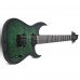 Schecter Keith Merrow KM-7 MK-III Standard 7 Telli Elektro Gitar (Toxic Smoke Green)