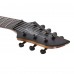 Schecter Keith Merrow KM-7 MK-III Standard 7 Telli Elektro Gitar (Trans Black Burst)