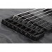 Schecter Keith Merrow KM-7 MK-III Standard 7 Telli Elektro Gitar (Trans Black Burst)