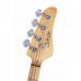 Schecter Model-T Bas Gitar (2-Tone Sunburst)