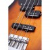 Schecter Model-T Bas Gitar (2-Tone Sunburst)