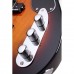 Schecter Model-T Bas Gitar (2-Tone Sunburst)
