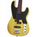 Schecter Model-T Bas Gitar (Butterscotch)