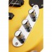 Schecter Model-T Bas Gitar (Butterscotch)