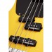 Schecter Model-T Bas Gitar (Butterscotch)